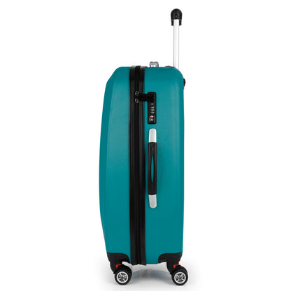 Чемодан Gabol Line (M) Turquoise