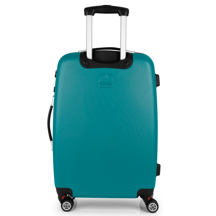 Чемодан Gabol Line (M) Turquoise