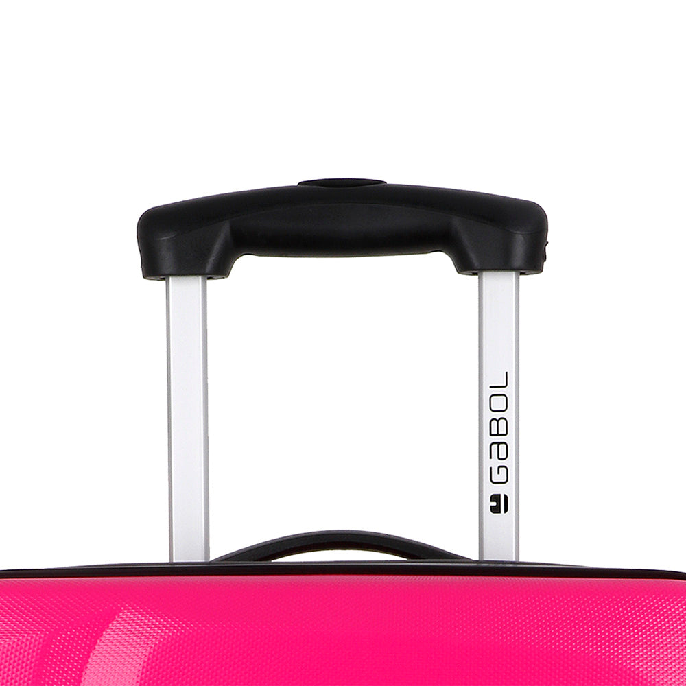 Валіза Gabol Line (S) Fuchsia (112301)