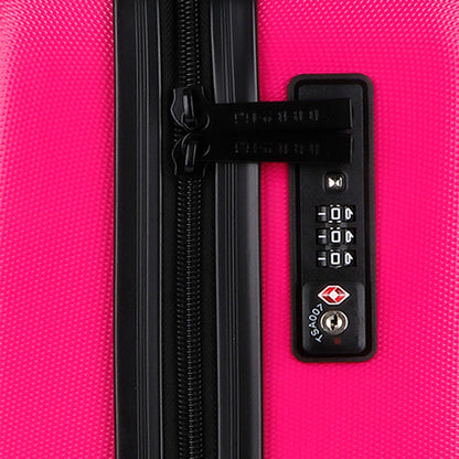 Валіза Gabol Line (S) Fuchsia (112301)