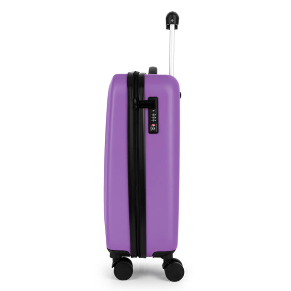 Чемодан Gabol Line (S) Mauve