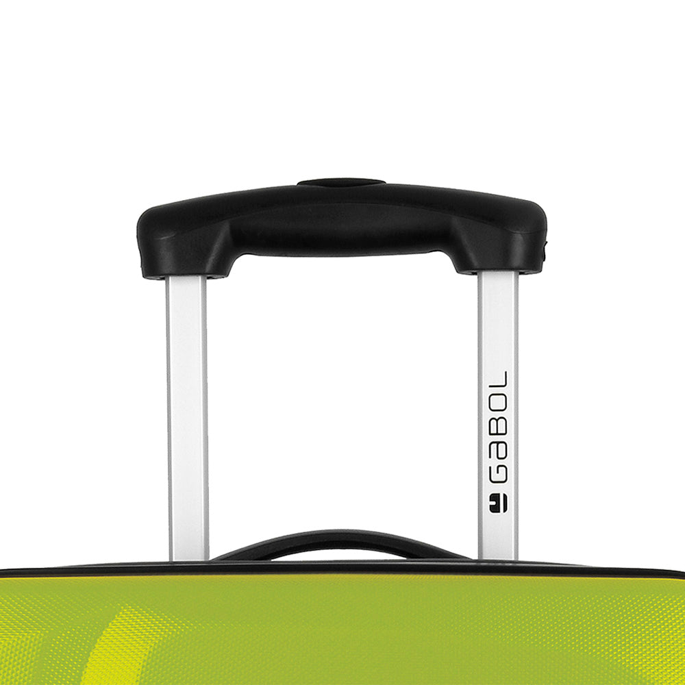 Валіза Gabol Line (S) Pistachio (112322 017)