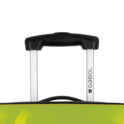 Валіза Gabol Line (S) Pistachio (112322 017)