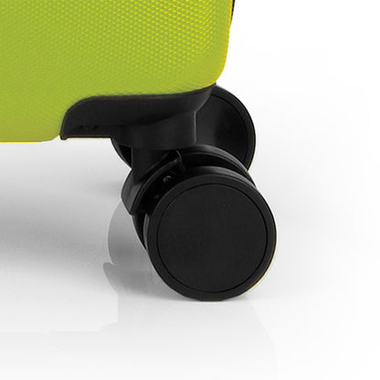 Валіза Gabol Line (S) Pistachio (112322 017)