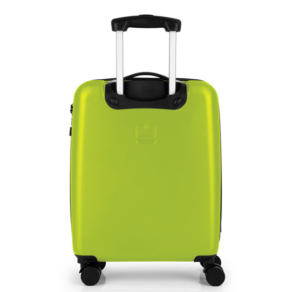 Валіза Gabol Line (S) Pistachio (112322 017)