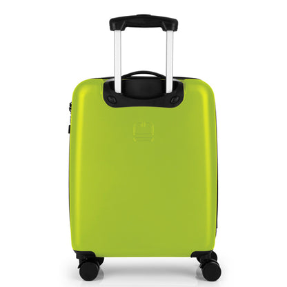 Валіза Gabol Line (S) Pistachio (112322 017)