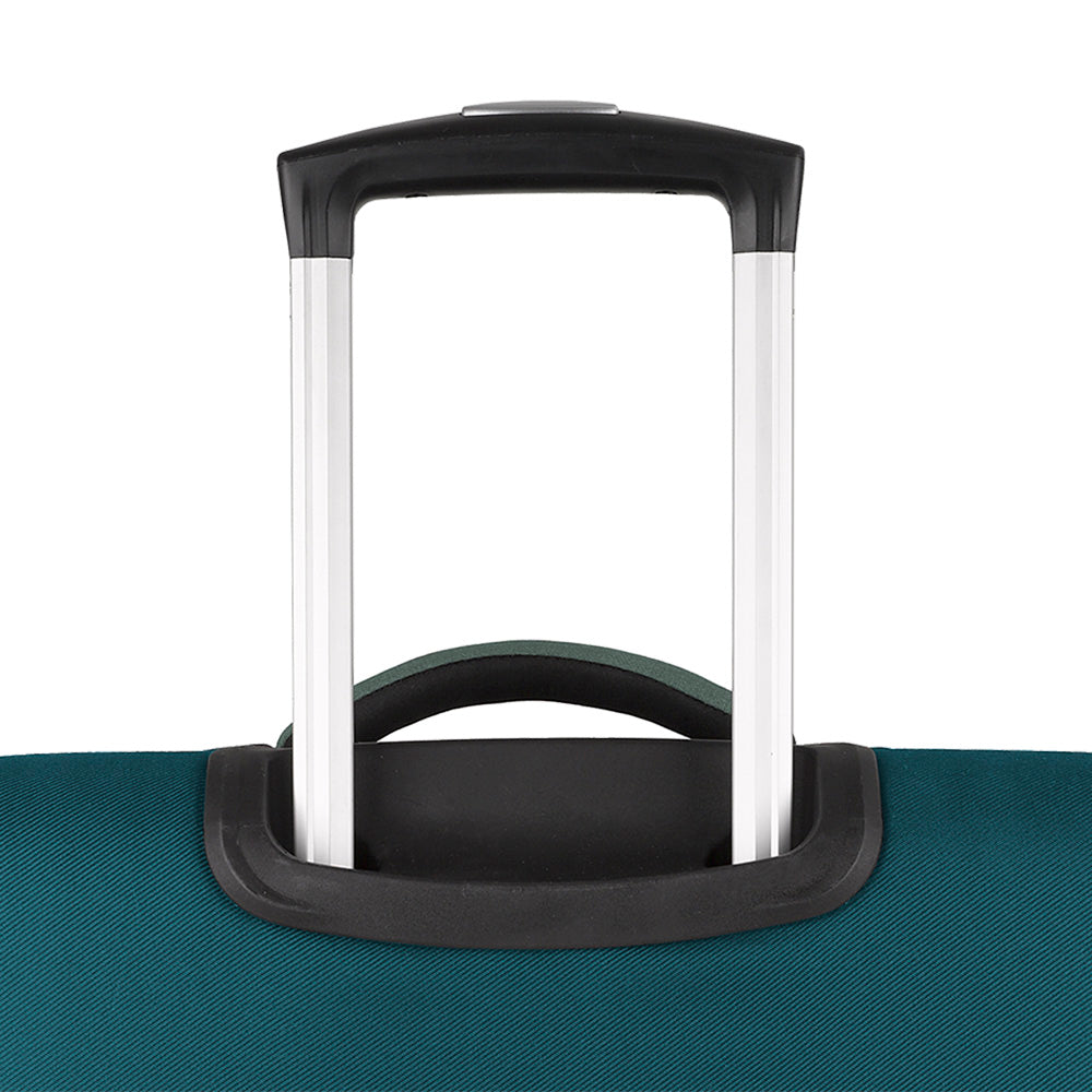 Валіза Gabol Mailer (M) Turquoise (120701-018)