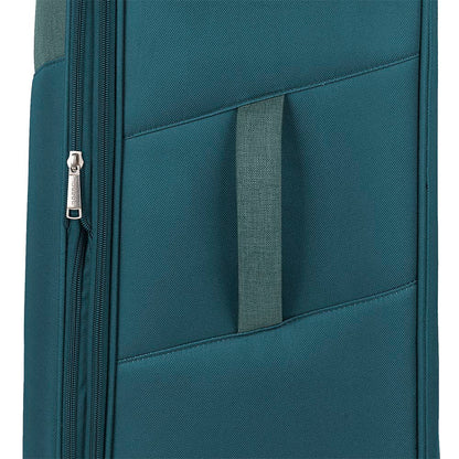 Валіза Gabol Mailer (M) Turquoise (120701-018)
