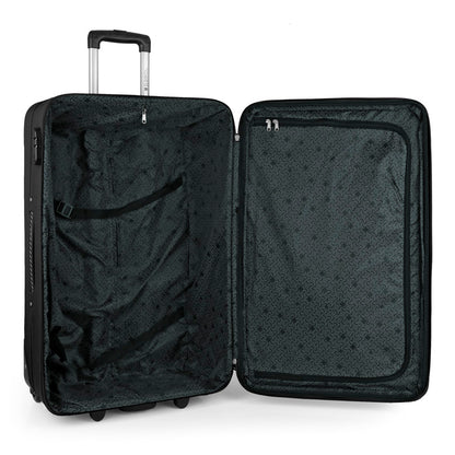 Валіза Gabol Malasia (L) Black