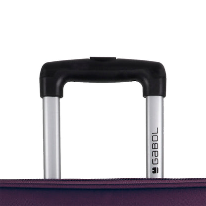 Чемодан Gabol Malasia (L) Purple (113347 029)