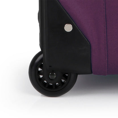 Чемодан Gabol Malasia (L) Purple (113347 029)