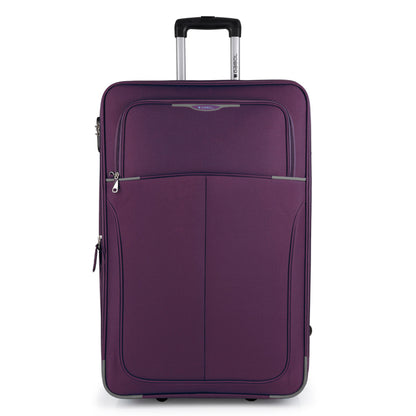Чемодан Gabol Malasia (L) Purple (113347 029)