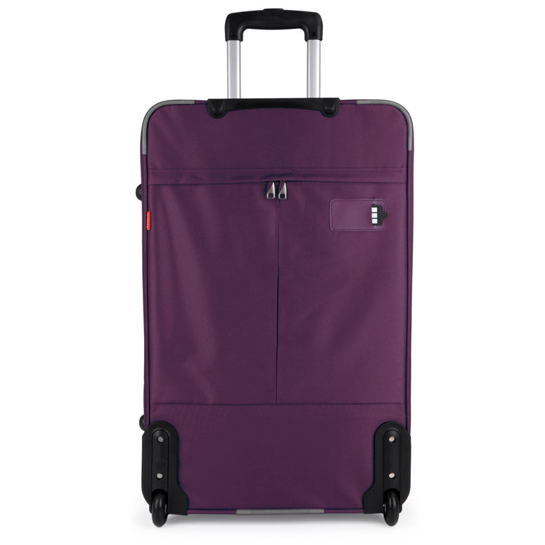 Чемодан Gabol Malasia (L) Purple (113347 029)