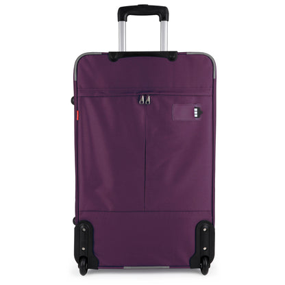 Чемодан Gabol Malasia (L) Purple (113347 029)