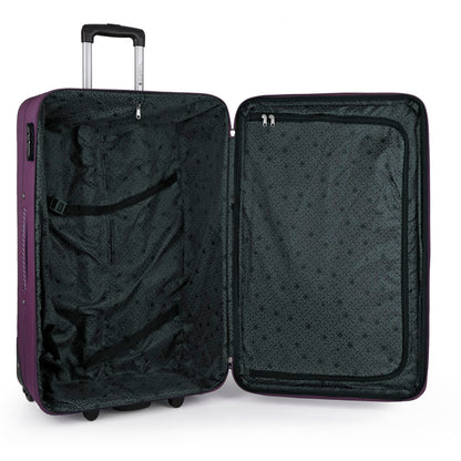 Чемодан Gabol Malasia (L) Purple (113347 029)