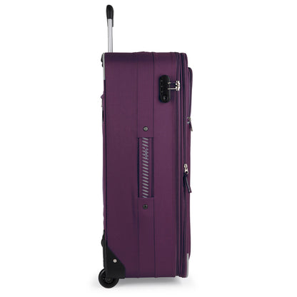 Чемодан Gabol Malasia (L) Purple (113347 029)