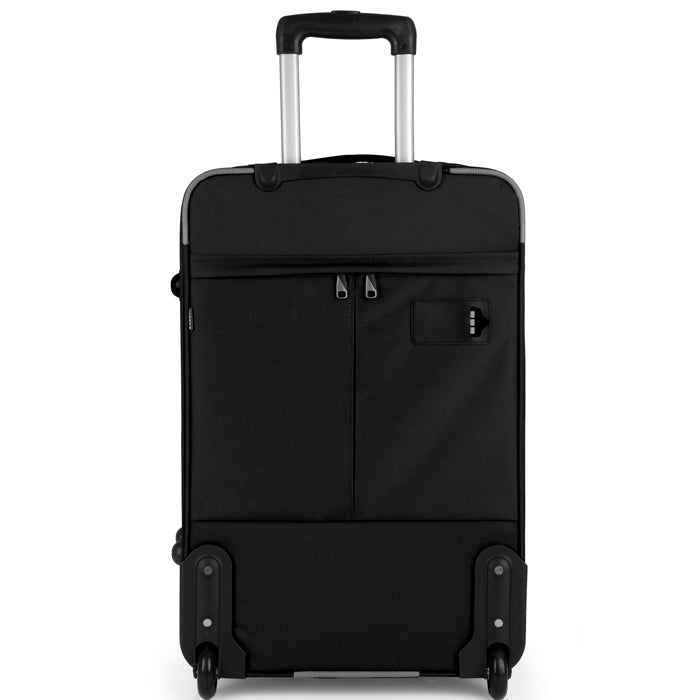 Чемодан Gabol Malasia (M) Black