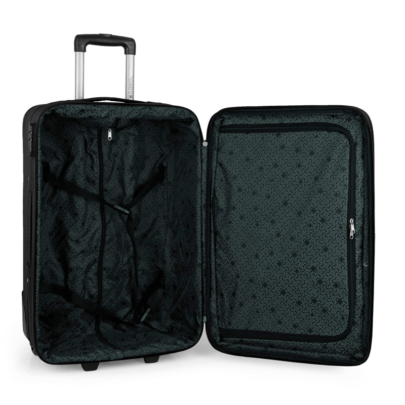 Чемодан Gabol Malasia (M) Black
