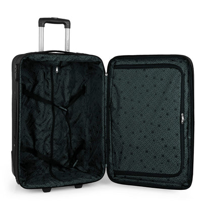 Чемодан Gabol Malasia (M) Black