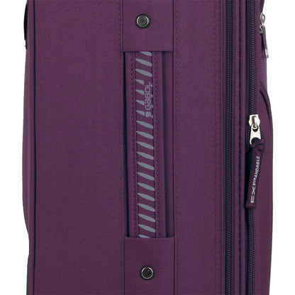 Валіза Gabol Malasia (M) Purple