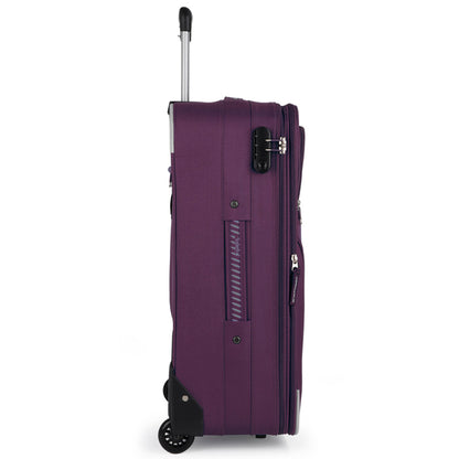 Валіза Gabol Malasia (M) Purple