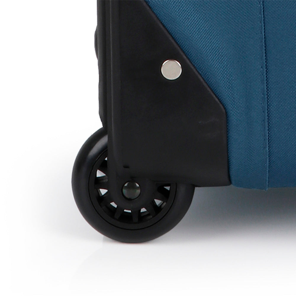 Валіза Gabol Malasia (S) Petrol (113322 032)