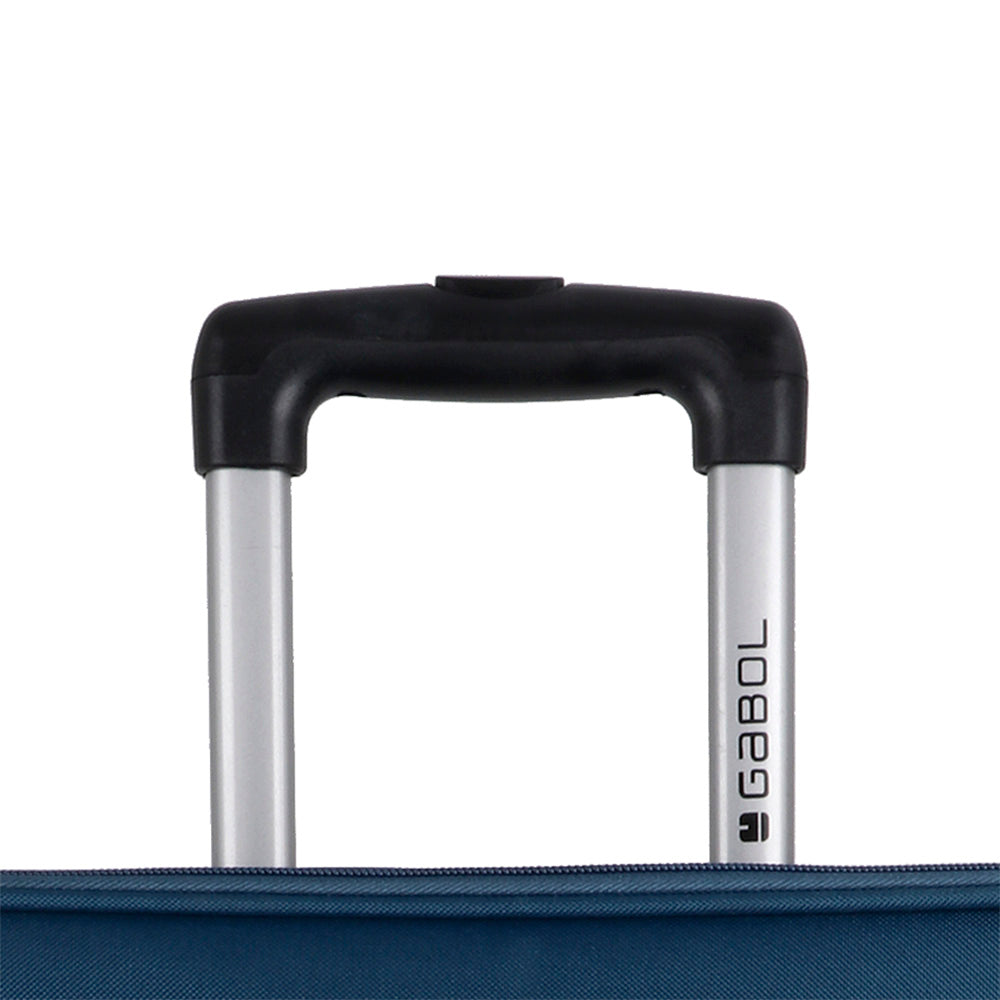 Валіза Gabol Malasia (S) Petrol (113322 032)