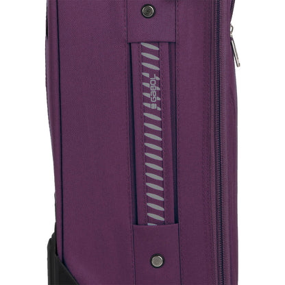 Валіза Gabol Malasia (S) Purple (113321 029)
