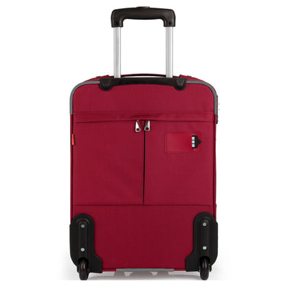 Валіза Gabol Malasia (S) Red (113321 008)