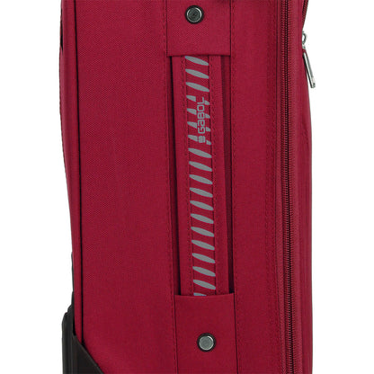 Валіза Gabol Malasia (S) Red (113321 008)