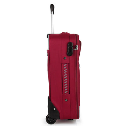 Валіза Gabol Malasia (S) Red (113321 008)