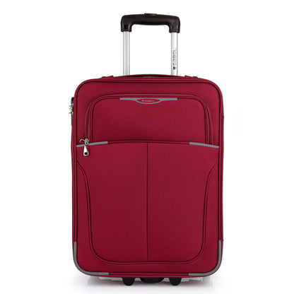 Валіза Gabol Malasia (S) Red (113321 008)