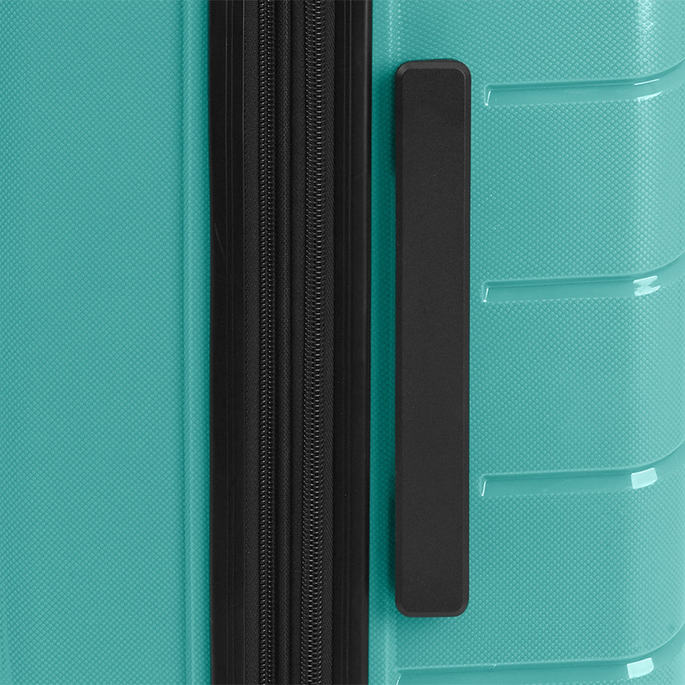 Валіза Gabol Midori (L) Turquoise (122147-018)