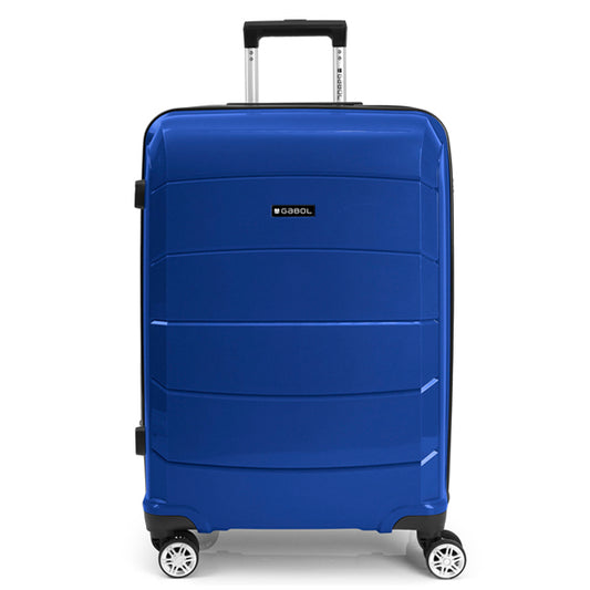 Валіза Gabol Midori (M) Blue (122101 003)