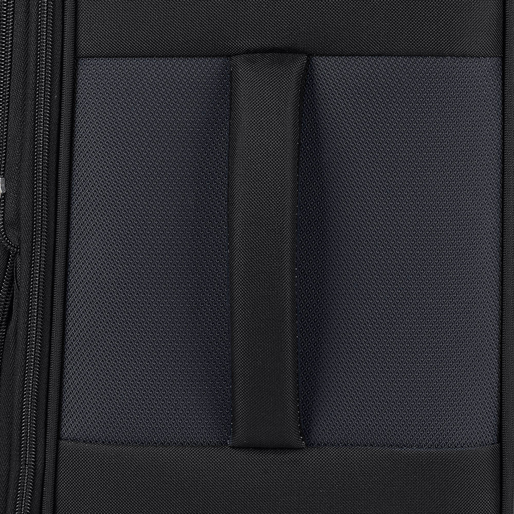 Валіза Gabol Nordic (M) Blue (118501 003)