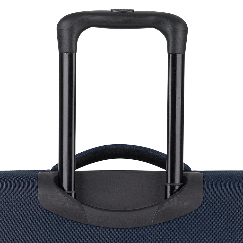 Валіза Gabol Nordic (S) Blue (118522 003)