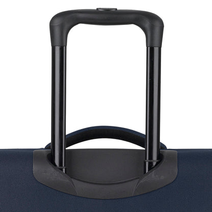 Валіза Gabol Nordic (S) Blue (118522 003)