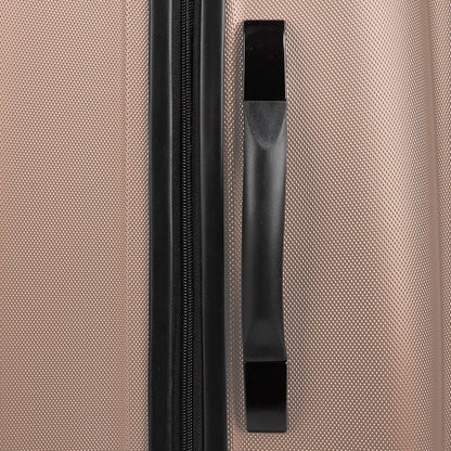 Валіза Gabol Paradise (L) Beige (103500)