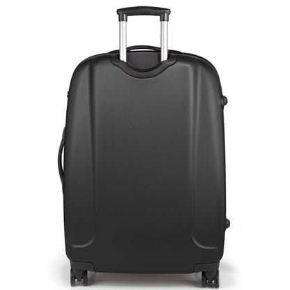 Чемодан Gabol Paradise (L) Black