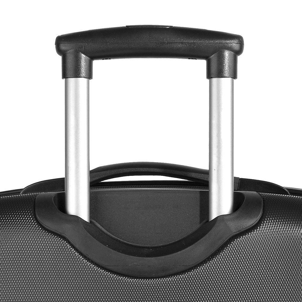 Чемодан Gabol Paradise (L) Black