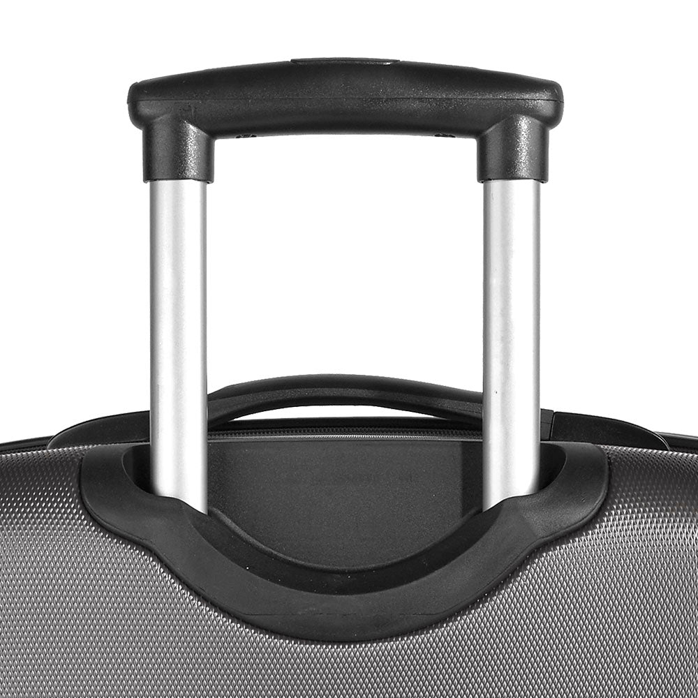 Валіза Gabol Paradise (L) Grey (103547-016)