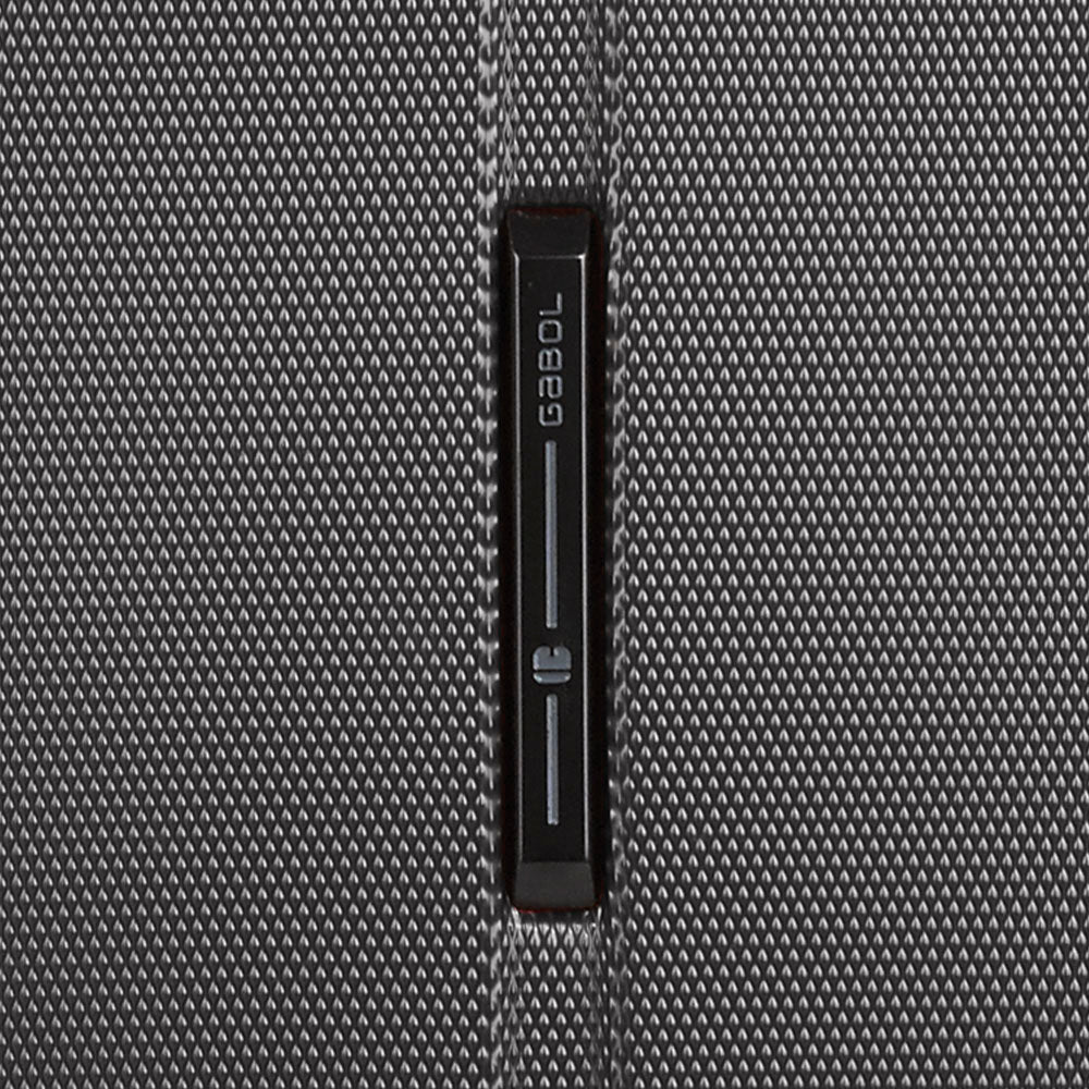 Валіза Gabol Paradise (L) Grey (103547-016)