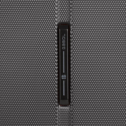 Валіза Gabol Paradise (L) Grey (103547-016)