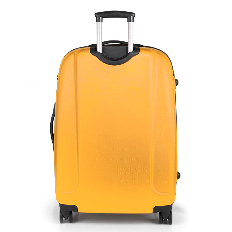 Чемодан Gabol Paradise (L) Mustard