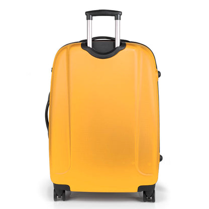 Чемодан Gabol Paradise (L) Mustard