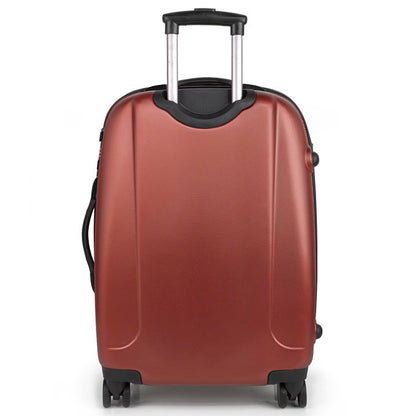 Чемодан Gabol Paradise (M) Dark Orange