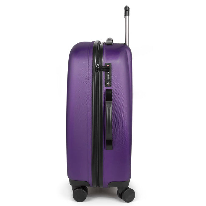 Чемодан Gabol Paradise (M) Purple