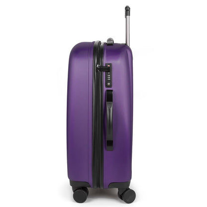 Чемодан Gabol Paradise (M) Purple
