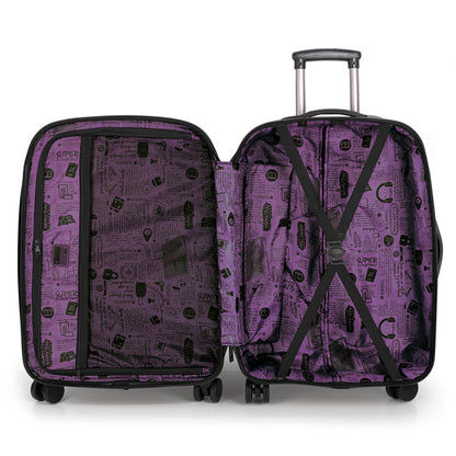 Чемодан Gabol Paradise (M) Purple