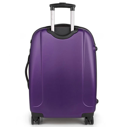 Чемодан Gabol Paradise (M) Purple